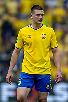 Rasmus Lauritsen (Brøndby IF)