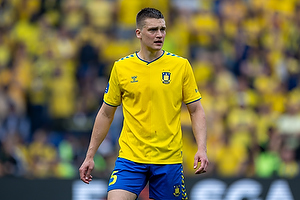 Rasmus Lauritsen (Brøndby IF)