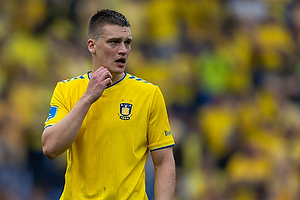 Rasmus Lauritsen (Brøndby IF)