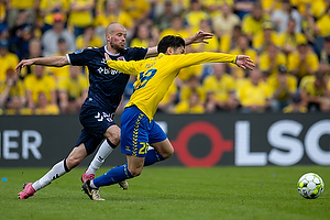 Yuito Suzuki (Brøndby IF)