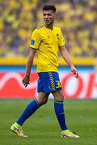 Jordi Vanlerberghe  (Br�ndby IF)