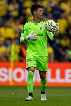 Jesper Hansen (Agf)