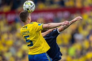 Rasmus Lauritsen (Brøndby IF)