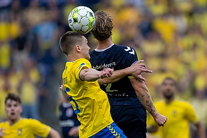 Rasmus Lauritsen (Brøndby IF)