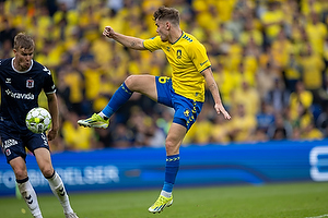 Mathias Kvistgaarden (Brøndby IF)