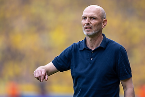 Jesper Sørensen, cheftræner (Brøndby IF)