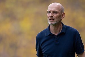 Jesper Sørensen, cheftræner (Brøndby IF)
