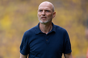 Jesper Sørensen, cheftræner (Brøndby IF)