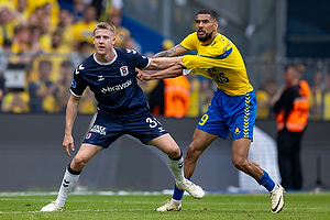 Ohi Omoijuanfo (Brøndby IF)