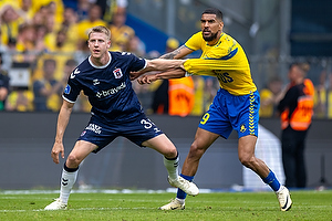 Ohi Omoijuanfo (Brøndby IF)