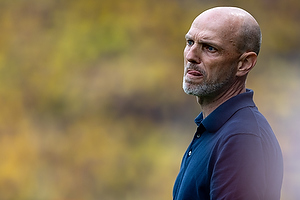 Jesper Sørensen, cheftræner (Brøndby IF)