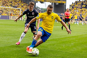 Josip Radosevic (Brøndby IF)