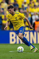 Jordi Vanlerberghe  (Br�ndby IF)