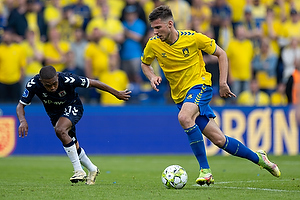 Jordi Vanlerberghe  (Br�ndby IF)