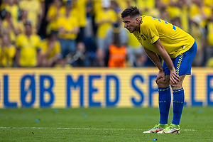 Jordi Vanlerberghe  (Br�ndby IF)