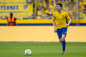 Jordi Vanlerberghe  (Br�ndby IF)