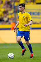 Jordi Vanlerberghe  (Br�ndby IF)