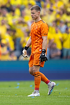 Patrick Pentz  (Br�ndby IF)