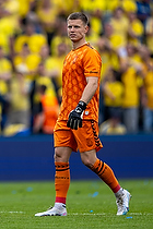 Patrick Pentz  (Br�ndby IF)
