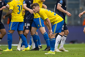 Mathias Kvistgaarden (Brøndby IF)
