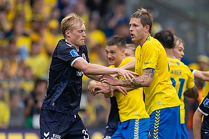 Nicolai Vallys (Brøndby IF)