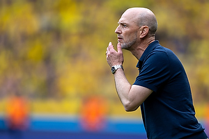 Jesper Sørensen, cheftræner (Brøndby IF)