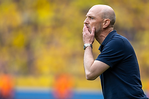 Jesper Sørensen, cheftræner (Brøndby IF)