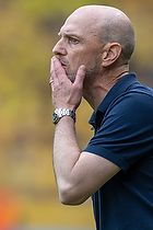 Jesper Sørensen, cheftræner (Brøndby IF)