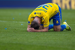 Mathias Kvistgaarden (Brøndby IF)