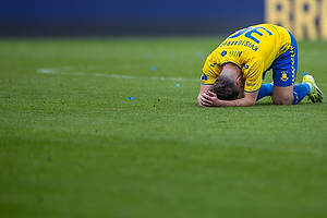Mathias Kvistgaarden (Brøndby IF)