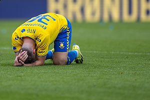 Mathias Kvistgaarden (Brøndby IF)