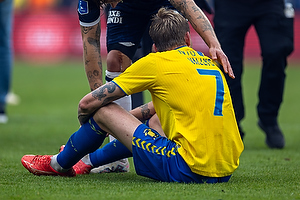 Nicolai Vallys (Brøndby IF)