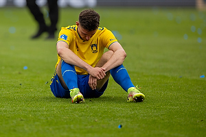 Jordi Vanlerberghe  (Br�ndby IF)