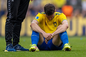 Jordi Vanlerberghe  (Br�ndby IF)