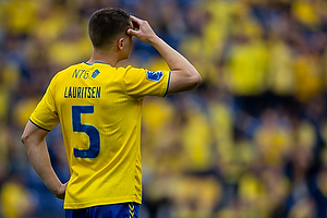 Rasmus Lauritsen (Brøndby IF)