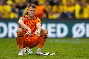 Patrick Pentz  (Br�ndby IF)