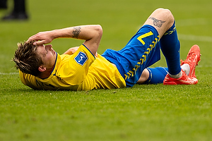 Nicolai Vallys (Brøndby IF)