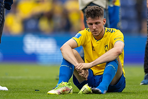 Jordi Vanlerberghe  (Br�ndby IF)