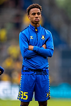 Noah Nartey  (Br�ndby IF)