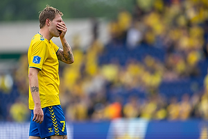 Nicolai Vallys (Brøndby IF)