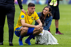 Jordi Vanlerberghe  (Br�ndby IF)