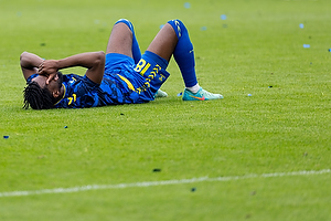 Kevin Tshiembe (Brøndby IF)