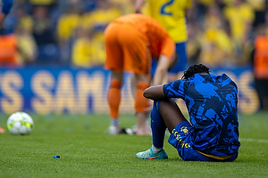 Kevin Tshiembe (Brøndby IF)