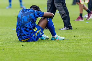Kevin Tshiembe (Brøndby IF)
