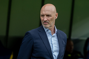 Scott McLachlan, bestyrelsesmedlem (Brøndby IF)