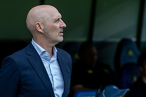 Scott McLachlan, bestyrelsesmedlem (Brøndby IF)