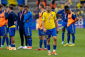 Josip Radosevic (Brøndby IF)