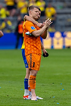 Patrick Pentz  (Br�ndby IF)