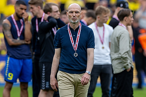 Jesper Sørensen, cheftræner (Brøndby IF)