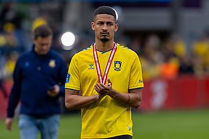 Frederik Alves Ibsen  (Br�ndby IF)